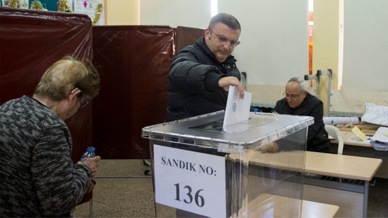 KKTC seçime gidiyor! İşte adaylık için başvuran isimler... - Resim: 2