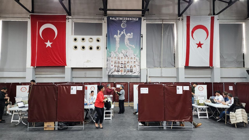 KKTC seçime gidiyor! İşte adaylık için başvuran isimler... - Resim: 6