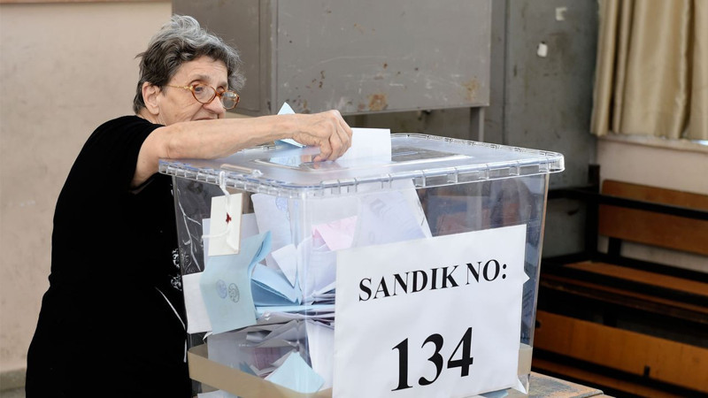 KKTC seçime gidiyor! İşte adaylık için başvuran isimler... - Resim: 7