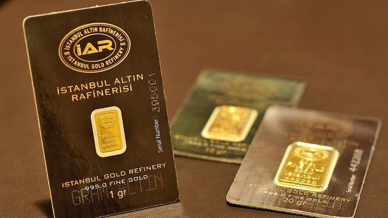 Gram altın 5 bin 500 lirayı görebilir! Tarih verildi - Resim: 23