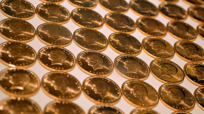 Gram altın 5 bin 500 lirayı görebilir! Tarih verildi - Resim: 21