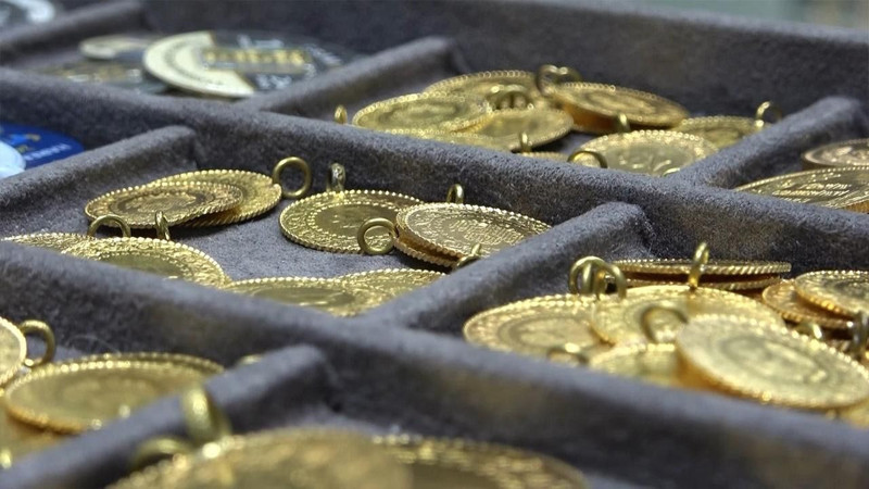 Gram altın 5 bin 500 lirayı görebilir! Tarih verildi - Resim: 15