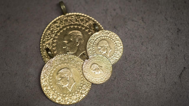 Gram altın 5 bin 500 lirayı görebilir! Tarih verildi - Resim: 11