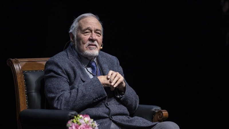 İlber Ortaylı önerdi! İşte Türkiye'de gezilecek tarihi yerler - Resim: 1