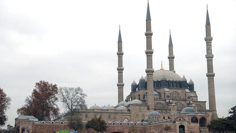 İlber Ortaylı önerdi! İşte Türkiye'de gezilecek tarihi yerler - Resim: 10