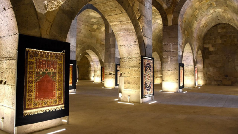 İlber Ortaylı önerdi! İşte Türkiye'de gezilecek tarihi yerler - Resim: 9