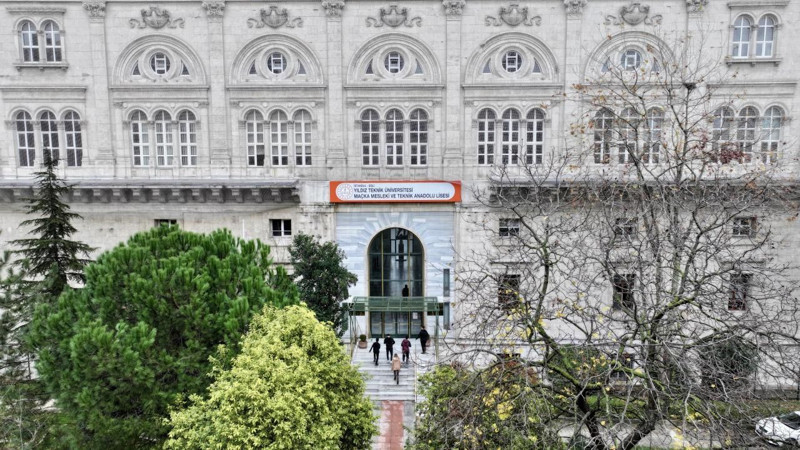 İlber Ortaylı önerdi! İşte Türkiye'de gezilecek tarihi yerler - Resim: 4