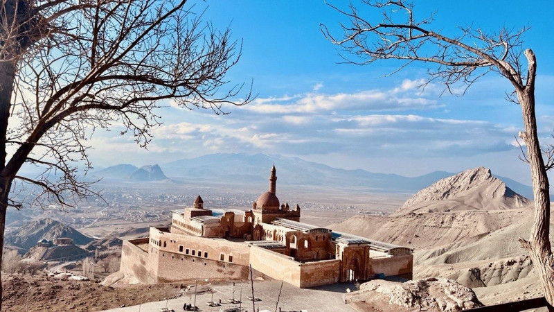 İlber Ortaylı önerdi! İşte Türkiye'de gezilecek tarihi yerler - Resim: 2