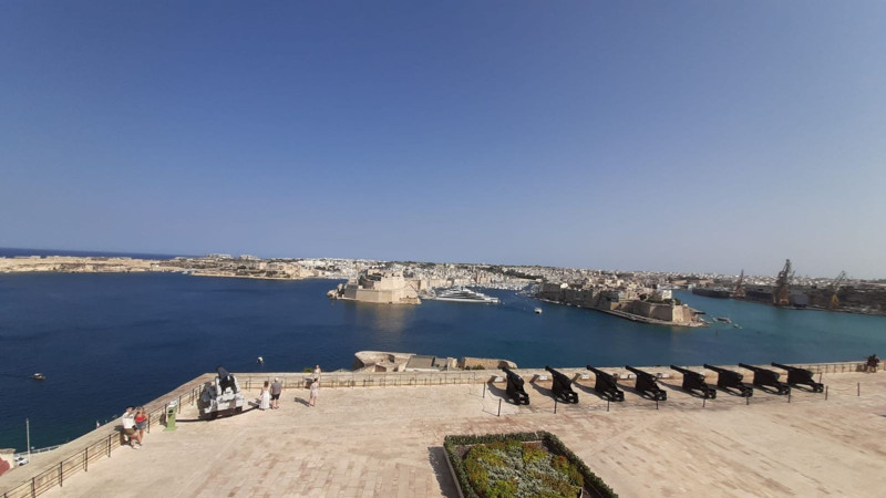 Malta…Malta…Malta - Resim: 5