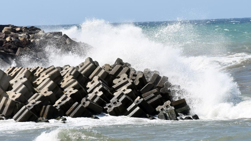 Fırtına geliyor! Meteoroloji uyardı - Resim: 8