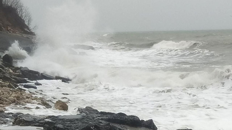 Fırtına geliyor! Meteoroloji uyardı - Resim: 3