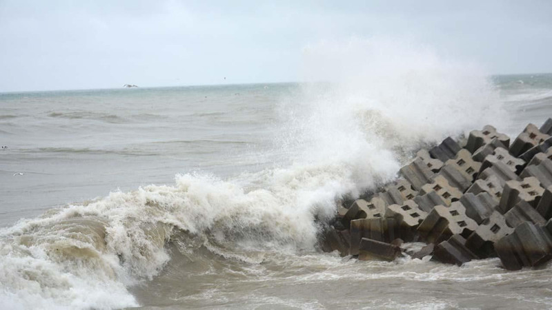 Fırtına geliyor! Meteoroloji uyardı - Resim: 11