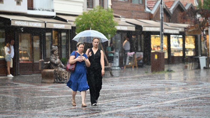 29 ile yarın için son dakika uyarısı geldi! - Resim: 1