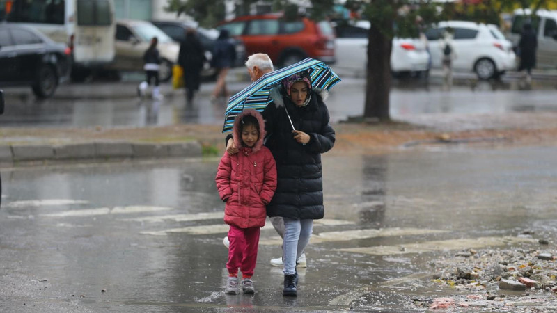 29 ile yarın için son dakika uyarısı geldi! - Resim: 12