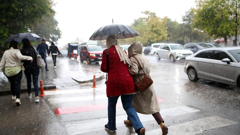 29 ile yarın için son dakika uyarısı geldi! - Resim: 15