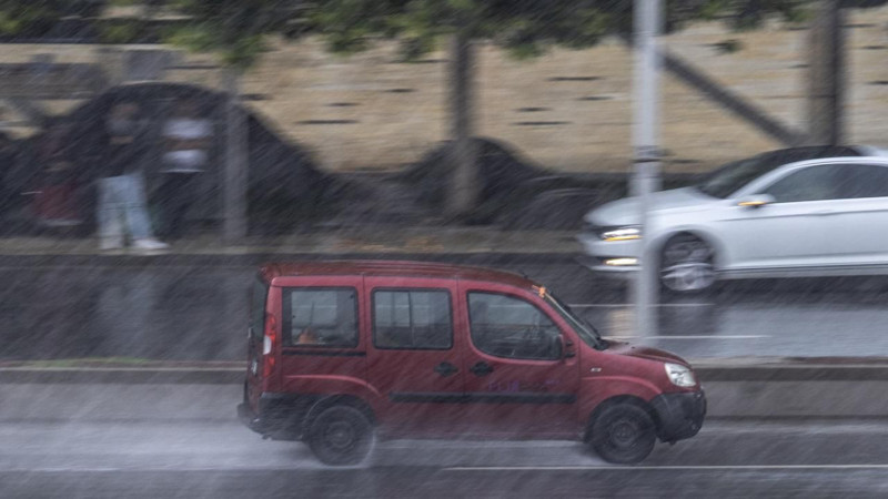 29 ile yarın için son dakika uyarısı geldi! - Resim: 16