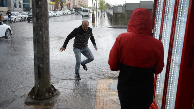 29 ile yarın için son dakika uyarısı geldi! - Resim: 22