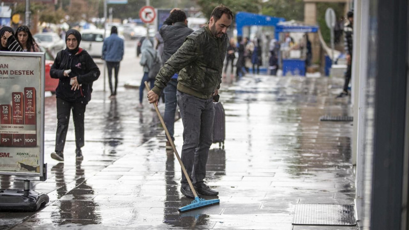 29 ile yarın için son dakika uyarısı geldi! - Resim: 26