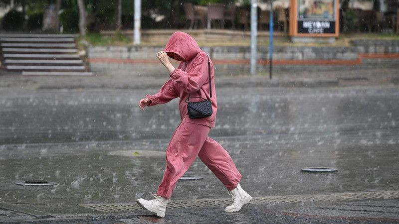 29 ilde yağmur var! 19 Eylül Cuma sağanak beklenen illler - Resim: 37