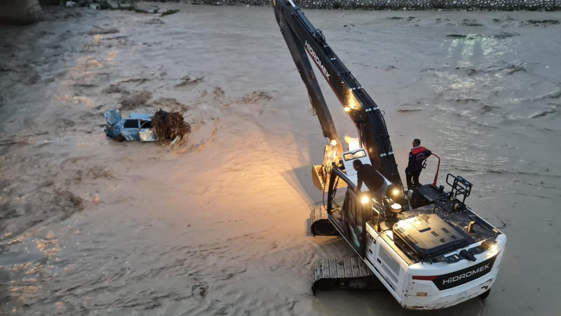 16 ilimize sağanak geliyor! Yarına dikkat - Resim: 3