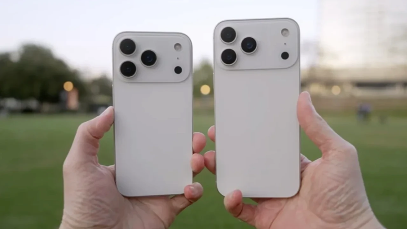 Ülke ülke iPhone 17 fiyatları açıklandı! Dünyada en pahalısı bakın nerede - Resim: 1