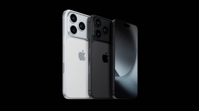 Ülke ülke iPhone 17 fiyatları açıklandı! Dünyada en pahalısı bakın nerede - Resim: 2