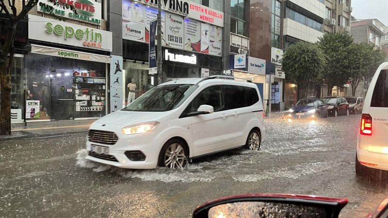 20 ilde yağmur bekleniyor! - Resim: 3