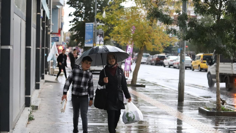 Sağanak yağış için tarih verildi! Bu illerde yaşayanlar dikkat - Resim: 3