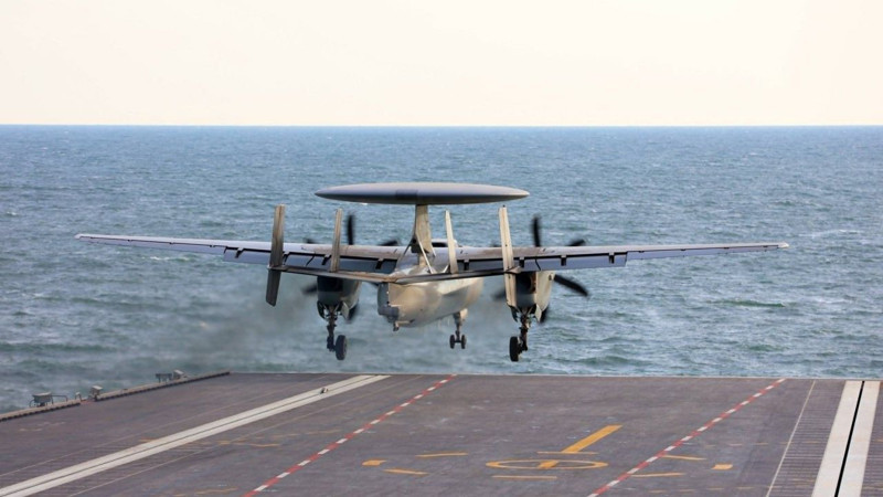Çin'den gövde gösterisi! İşte yeni nesil savaş uçakları - Resim: 5