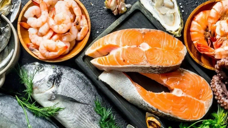 Dünyanın en iyi deniz ürünleri yemekleri açıklandı! Türkiye'nin o lezzeti listede - Resim: 1