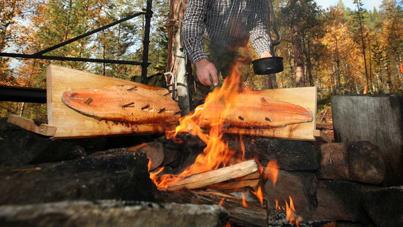 Dünyanın en iyi deniz ürünleri yemekleri açıklandı! Türkiye'nin o lezzeti listede - Resim: 3