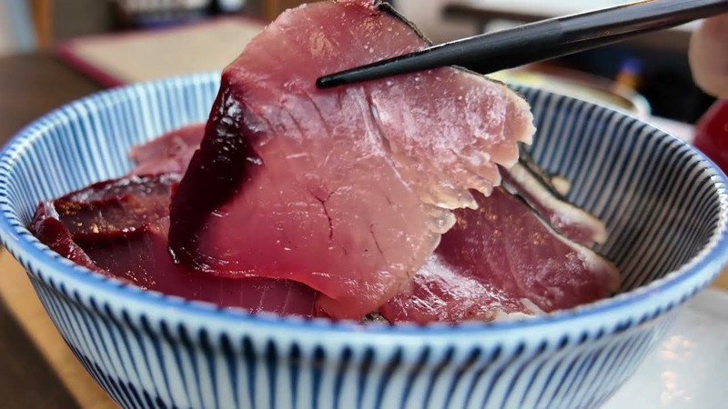 Dünyanın en iyi deniz ürünleri yemekleri açıklandı! Türkiye'nin o lezzeti listede - Resim: 4