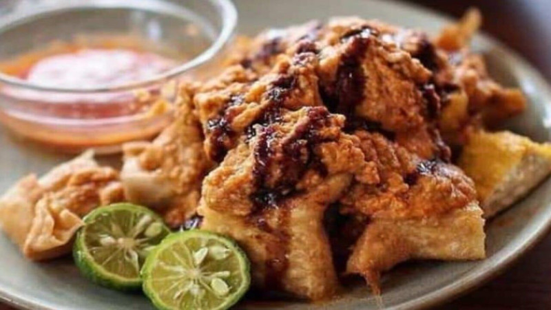 Dünyanın en iyi deniz ürünleri yemekleri açıklandı! Türkiye'nin o lezzeti listede - Resim: 5