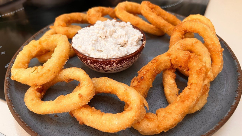 Dünyanın en iyi deniz ürünleri yemekleri açıklandı! Türkiye'nin o lezzeti listede - Resim: 6