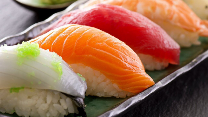 Dünyanın en iyi deniz ürünleri yemekleri açıklandı! Türkiye'nin o lezzeti listede - Resim: 9