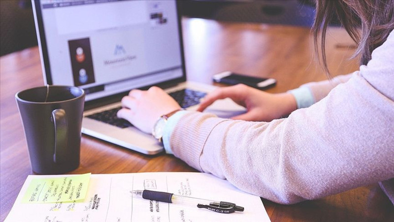 Mesai saatleri kısalıyor mu? Çalışma Bakanı son noktayı koydu - Resim: 1