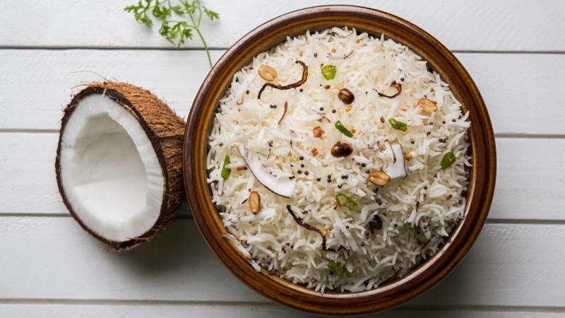 Dünyanın en iyileri! Hindistan Cevizi ile yapılan en güzel yemekler seçildi - Resim: 11