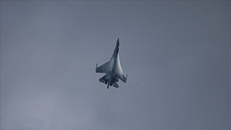 Dünyanın en güçlü hava filoları belli oldu! Türkiye'nin sırası şaşırttı - Resim: 14