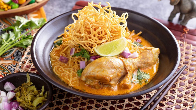 Dünyanın en iyileri! Hindistan Cevizi ile yapılan en güzel yemekler seçildi - Resim: 4