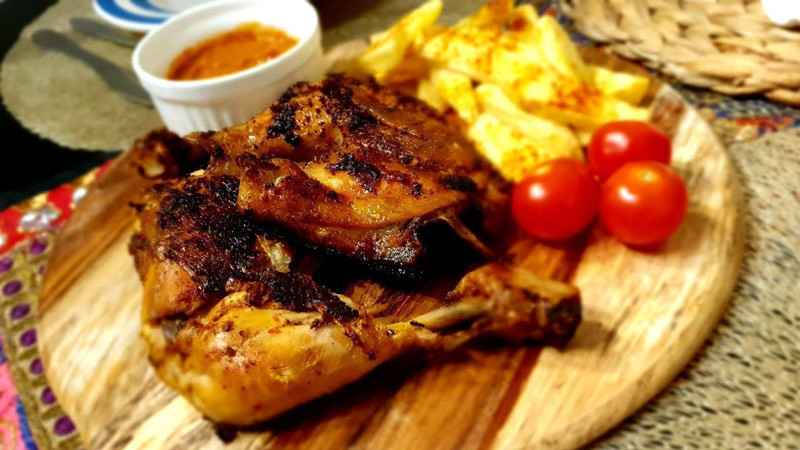 Dünyanın en iyileri! Hindistan Cevizi ile yapılan en güzel yemekler seçildi - Resim: 6