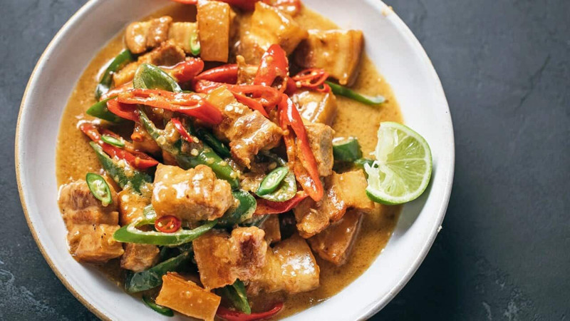 Dünyanın en iyileri! Hindistan Cevizi ile yapılan en güzel yemekler seçildi - Resim: 9