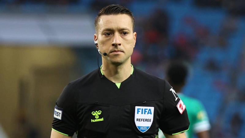 Süper Lig'de 7. haftanın hakemleri duyuruldu! İşte maçlarda görev yapacak isimler - Resim: 3