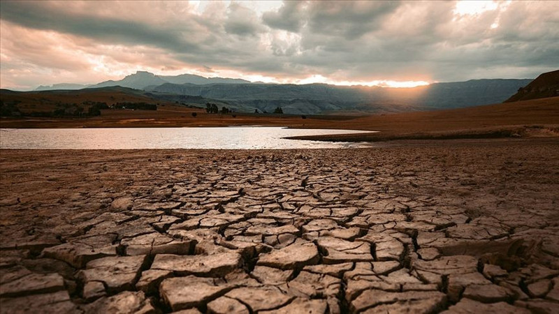 İstanbul'da kıyamet senaryosu: İklim krizi bu ilçeleri vuracak - Resim: 5