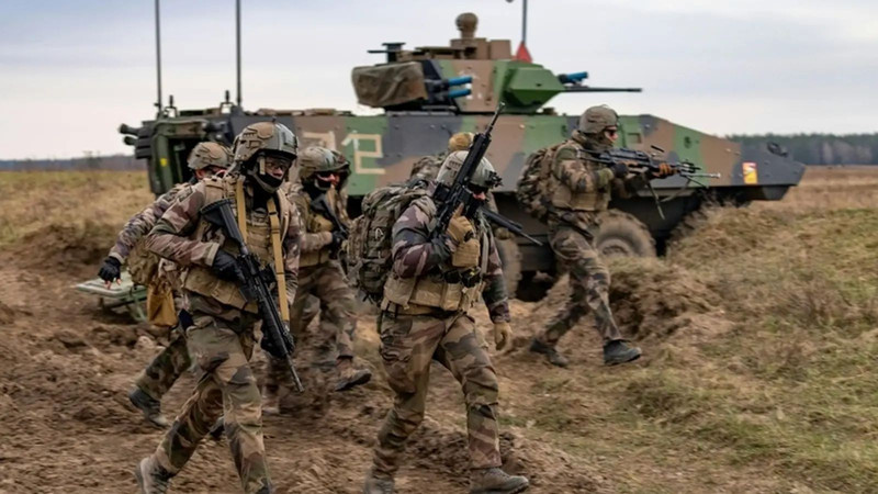 Tırmanışta kritik eşik: ABD Rusya'ya karşı uzun menzilli Tomahawk füzelerini ısıtıyor - Resim: 8