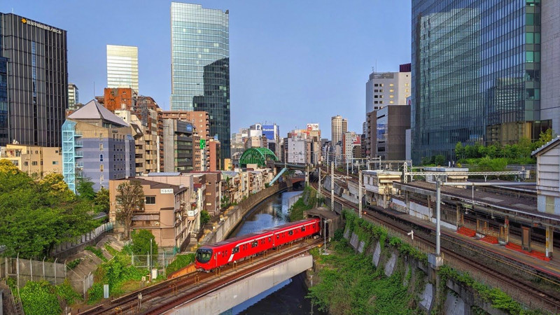Dünyanın en güzel ilçelerini seçtiler! Türkiye'den o ilçe listeye girdi - Resim: 3