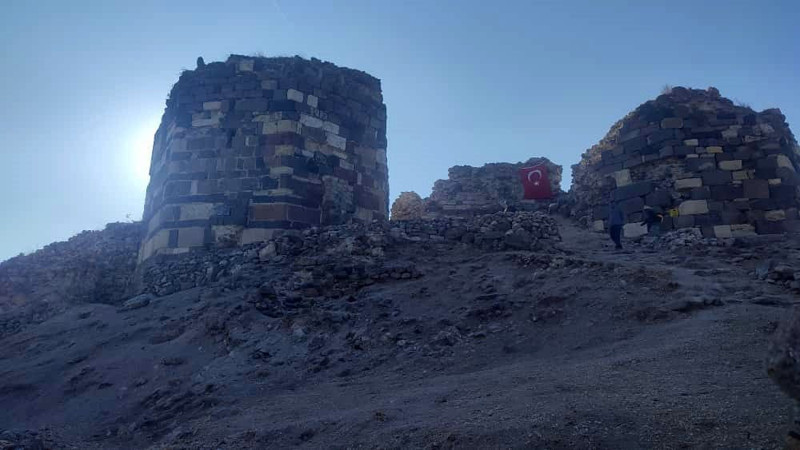 Ankara Beypazarı'nda bulunuyor! Sırları gün yüzüne çıkıyor - Resim: 4