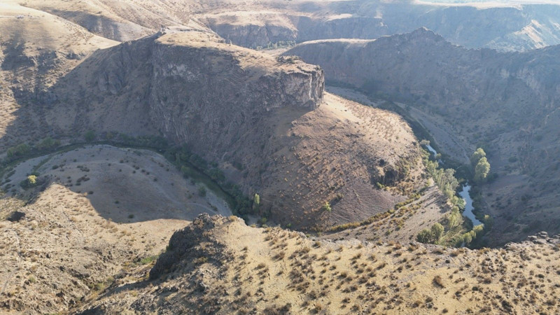 Ankara Beypazarı'nda bulunuyor! Sırları gün yüzüne çıkıyor - Resim: 2