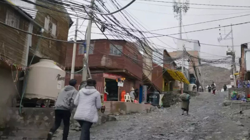 Dünyanın en uzak ve kanunsuz şehrine gitti! Yaşadıklarını böyle anlattı - Resim: 5