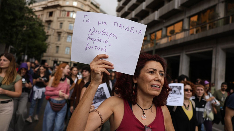 Kamuda genel grev başladı! Hizmetler durdu - Resim: 3