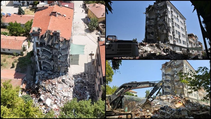 Prof. Dr. Sözbilir uyardı: 'Ölü faylar aktif oldu, deprem fırtınası devam edebilir' - Resim: 8